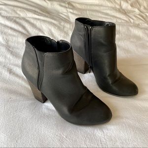Fergalicious by Fergie Ankle Boots